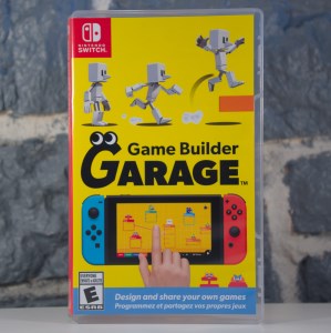 Game Builder Garage (01)